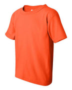 Gildan 5000B - Youth Heavy CottonTM T-Shirt - Orange