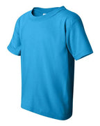 Gildan 5000B - Youth Heavy CottonTM T-Shirt - Sapphire