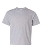 Gildan 5000B - Youth Heavy CottonTM T-Shirt - Sport Grey