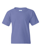 Gildan 5000B - Youth Heavy Cotton™ T-Shirt - Violet
