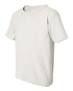 Gildan 5000B - Youth Heavy CottonTM T-Shirt - White