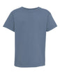 Comfort Colors 9018 - Youth Garment-Dyed Heavyweight T-Shirt - Blue Jean