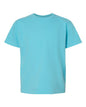 Comfort Colors 9018 - Youth Garment-Dyed Heavyweight T-Shirt - Lagoon