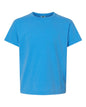 Comfort Colors 9018 - Youth Garment-Dyed Heavyweight T-Shirt - Royal Caribe
