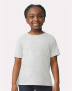 Gildan 2000B - Youth Ultra Cotton T-Shirt - Ash