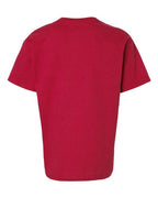 Gildan 2000B - Youth Ultra Cotton T-Shirt - Cherry Red