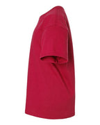 Gildan 2000B - Youth Ultra Cotton T-Shirt - Cherry Red