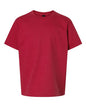 Gildan 2000B - Youth Ultra Cotton T-Shirt - Cherry Red
