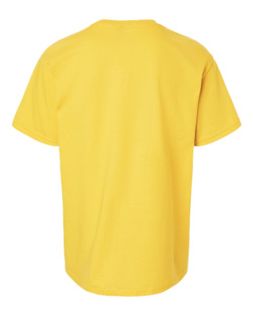 Gildan 2000B - Youth Ultra Cotton T-Shirt - Daisy