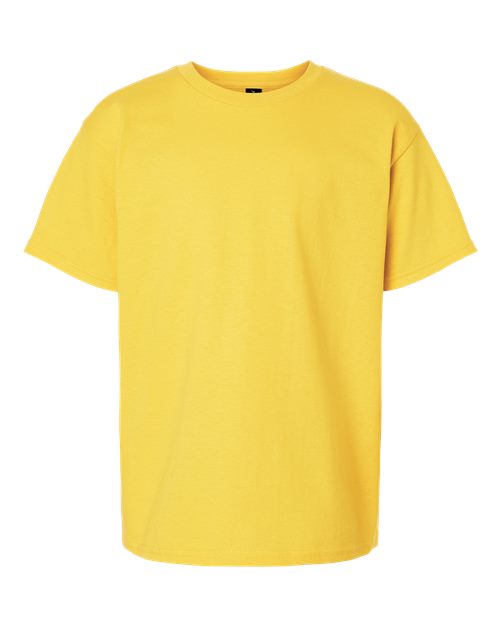 Gildan 2000B - Youth Ultra Cotton T-Shirt - Daisy