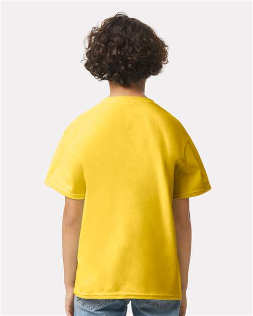 Gildan 2000B - Youth Ultra Cotton T-Shirt - Daisy