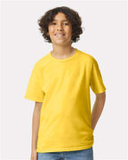 Gildan 2000B - Youth Ultra Cotton T-Shirt - Daisy
