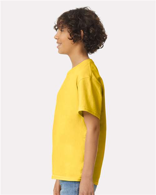 Gildan 2000B - Youth Ultra Cotton T-Shirt - Daisy