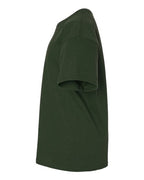 Gildan 2000B - Youth Ultra Cotton T-Shirt - Forest Green