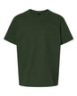 Gildan 2000B - Youth Ultra Cotton T-Shirt - Forest Green
