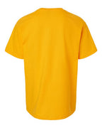 Gildan 2000B - Youth Ultra Cotton T-Shirt - Gold