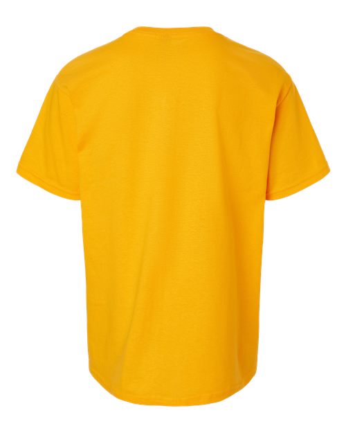 Gildan 2000B - Youth Ultra Cotton T-Shirt - Gold