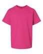 Gildan 2000B - Youth Ultra Cotton T-Shirt - Heliconia