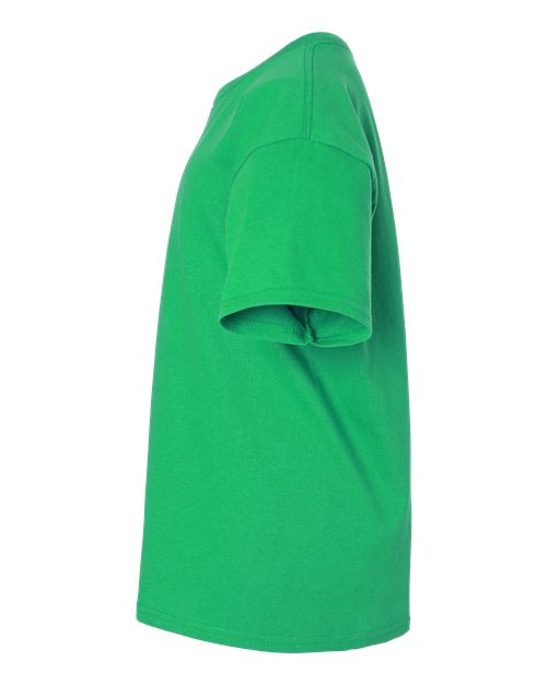 Gildan 2000B - Youth Ultra Cotton T-Shirt - Irish Green