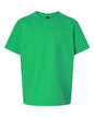 Gildan 2000B - Youth Ultra Cotton T-Shirt - Irish Green