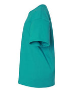 Gildan 2000B - Youth Ultra Cotton T-Shirt - Jade Dome