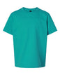 Gildan 2000B - Youth Ultra Cotton T-Shirt - Jade Dome