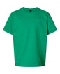 Gildan 2000B - Youth Ultra Cotton T-Shirt - Kelly Green