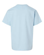 Gildan 2000B - Youth Ultra Cotton T-Shirt - Light Blue