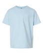 Gildan 2000B - Youth Ultra Cotton T-Shirt - Light Blue
