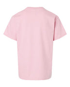 Gildan 2000B - Youth Ultra Cotton T-Shirt - Light Pink