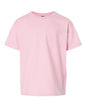 Gildan 2000B - Youth Ultra Cotton T-Shirt - Light Pink