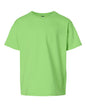 Gildan 2000B - Youth Ultra Cotton T-Shirt - Lime