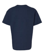 Gildan 2000B - Youth Ultra Cotton T-Shirt - Navy