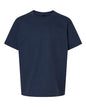 Gildan 2000B - Youth Ultra Cotton T-Shirt - Navy