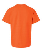Gildan 2000B - Youth Ultra Cotton T-Shirt - Orange