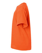Gildan 2000B - Youth Ultra Cotton T-Shirt - Orange