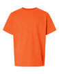 Gildan 2000B - Youth Ultra Cotton T-Shirt - Orange