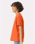 Gildan 2000B - Youth Ultra Cotton T-Shirt - Orange