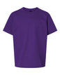 Gildan 2000B - Youth Ultra Cotton T-Shirt - Purple