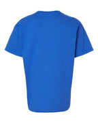 Gildan 2000B - Youth Ultra Cotton T-Shirt - Royal