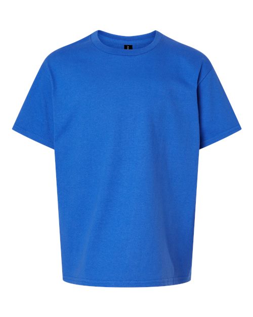 Gildan 2000B - Youth Ultra Cotton T-Shirt - Royal
