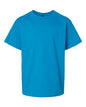 Gildan 2000B - Youth Ultra Cotton T-Shirt - Sapphire
