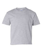 Gildan 2000B - Youth Ultra Cotton T-Shirt - Sport Grey