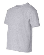 Gildan 2000B - Youth Ultra Cotton T-Shirt - Sport Grey