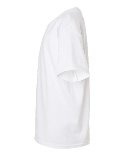 Gildan 2000B - Youth Ultra Cotton T-Shirt - White