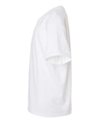 Gildan 2000B - Youth Ultra Cotton T-Shirt - White