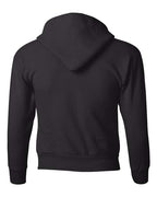 Hanes P473 - Youth EcoSmart® Hooded Sweatshirt Hanes