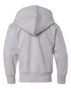 Hanes P473 - Youth EcoSmart® Hooded Sweatshirt Hanes