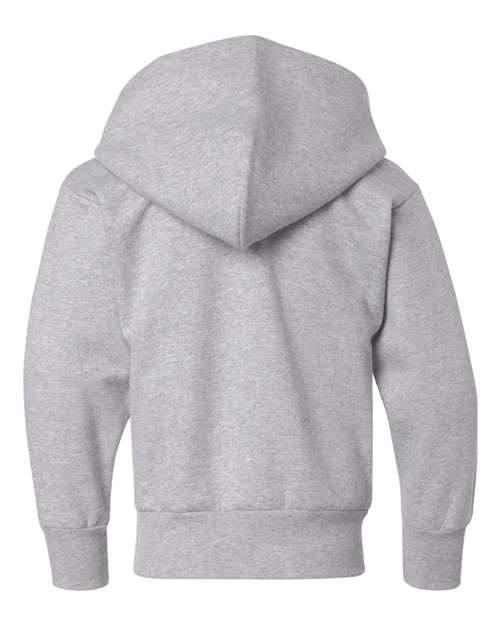 Hanes P473 - Youth EcoSmart® Hooded Sweatshirt Hanes