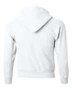 Hanes P473 - Youth EcoSmart® Hooded Sweatshirt Hanes